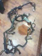 Проводка двс. Toyota Windom, VCV11, VCV10 Двигатели: 4VZFE, 3VZFE