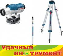 Нивелиры оптические.