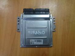 Блок управления двс. Nissan Murano, Z50 Двигатель VQ35DE