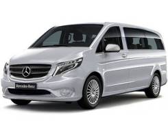 Mercedes-Benz Vito. NEW 119 CDI Kbi, 9 мест