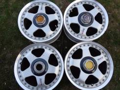 TOMS. 6.0x15, 4x100.00, ET40, ЦО 65,0 мм.