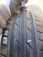 Bridgestone Ecopia EX10. Летние, износ: 10%, 4 шт