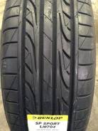 Dunlop SP Sport LM704. Летние, без износа, 4 шт