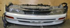 Ноускат. Toyota Corona Exiv, ST180, ST181