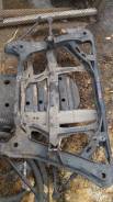 Балка поперечная. Honda Accord, CF5, CF4, CF7, CF6, CF3, CF2