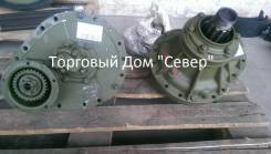 Редуктор хода. ГАЗ 71. Под заказ