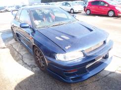 Subaru Impreza. GC8, EJ207
