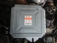 Блок управления двс. Subaru Legacy, BLE, BPE Двигатели: EJ30D, EZ30