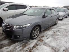 Honda Accord. CU2, K24A