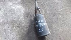 Фильтр паров топлива. Nissan: Infiniti M Hybrid, Dualis, Infiniti G35/37/25 Sedan, Elgrand, Qashqai+2, Teana, Wingroad, Presage, X-Trail, Bluebird Syl...