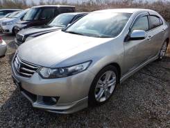 Honda Accord. CU2, K24A