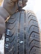 Pirelli Cinturato P4. Летние, износ: 10%, 4 шт