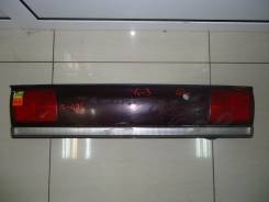 Вставка багажника. Toyota Sprinter, EE103, EE102, EE101, AE101, AE100, CE100, CE102, CE102G Двигатели: 5AFE, 5EFE, 3CE, 4AFE, 4AGE, 4EFE, 2C
