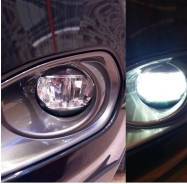 Фара противотуманная. Lexus GX460, URJ150