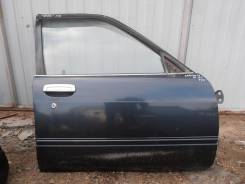 Дверь боковая. Toyota Carina, AT175, ST170, ST170G, CT170, AT170, AT171, AT170G, CT170G