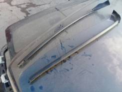 Молдинг лобового стекла. Toyota Crown, JZS157, JZS155, LS151H, JZS153, LS151, JZS151, GS151H, GS151