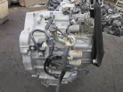 Автоматическая коробка переключения передач. Honda Accord, CL7, CU2