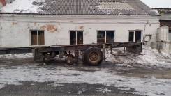 Chereau. Продам полуприцеп