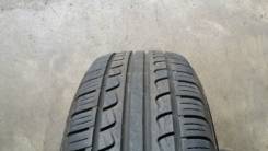 Pirelli P7. Летние, 2014 год, износ: 30%, 4 шт