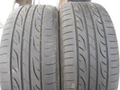 Dunlop SP Sport LM704. Летние, 2014 год, износ: 10%, 2 шт