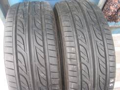 Goodyear Eagle LS2000 Hybrid2. Летние, 2014 год, износ: 5%, 2 шт
