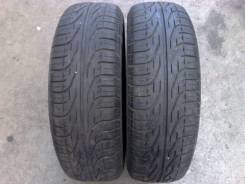 Pirelli P6000. Летние, 2014 год, износ: 30%, 2 шт