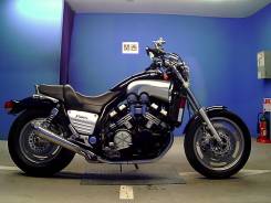 Yamaha V-Max 1200. 1 200 куб. см., исправен, птс, без пробега