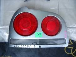 Стоп-сигнал. Nissan Skyline, ER34, HR34, BNR34, ENR34 Двигатели: RB25DE, RB20DE, RB25DET, RB26DETTHI, 4WD