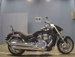 Suzuki Boulevard M109R. 1 800 куб. см., исправен, птс, без пробега. Под заказ