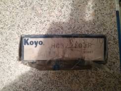 Подшипник. Toyota ToyoAce, BU410, BU420, BU430, BU90, BU91, BU95, BU96, BZU410, HU26, HU40, HU50, WU26, WU40, WU50, WU75, WU90, WU95, XKU414, XKU424...
