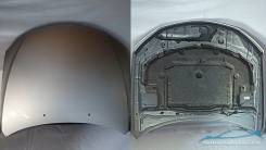 Капот. Subaru Impreza, GH3, GH, GH2, GH7, GH6