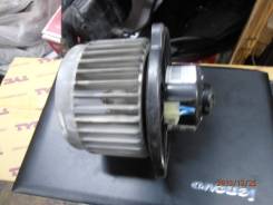 Мотор печки. Honda: Jazz, Fit Aria, Fit, City, City ZX Двигатели: L13A6, L13A5, L15A1, L13A2, L13A1, L12A1, L12A3, L12A4, L13A, L15A2, L15A3, L12A2
