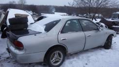 Nissan Bluebird. 13, CR18