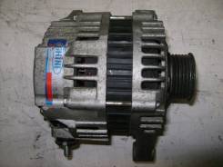 Генератор, NISSAN, -, GA15, Конт. NISSAN