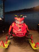 BRP Ski-Doo Freeride 800R E-TEC 154. исправен, есть птс, без пробега