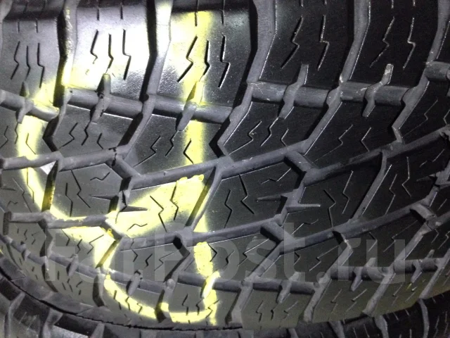 Nitto Terra Grappler. ������, 2012 ���, �/�, ����� 20 % ����