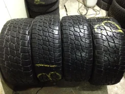 Nitto Terra Grappler. ������, 2012 ���, �/�, ����� 20 % ����