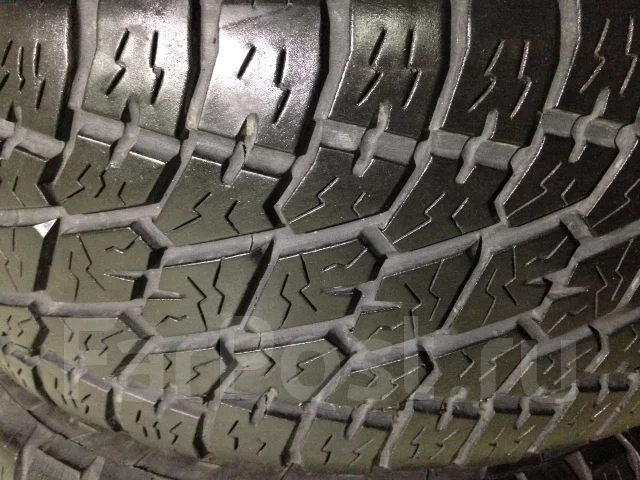 Nitto Terra Grappler. ������, 2012 ���, �/�, ����� 20 % ����