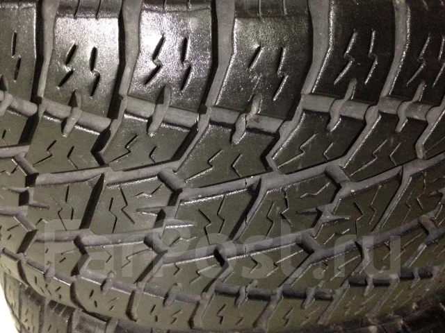 Nitto Terra Grappler. ������, 2012 ���, �/�, ����� 20 % ����