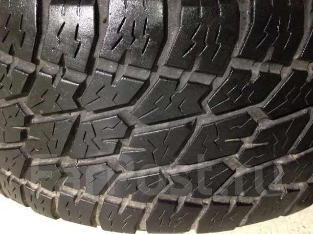 Nitto Terra Grappler. ������, 2012 ���, �/�, ����� 20 % ����