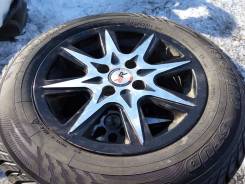 360 FORGED CONCAVE MESH 8. x14, 4x100.00