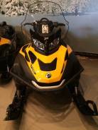 BRP Ski-Doo Skandic SWT 550. исправен, есть птс, без пробега