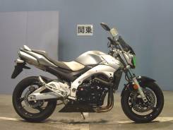 Suzuki GSR 600. 600 куб. см., исправен, птс, без пробега. Под заказ