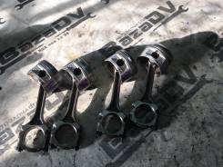 Поршень. Nissan: Sunny, AD, Wingroad, Presea, Pulsar, Sunny California, NX-Coupe Двигатель GA15DS
