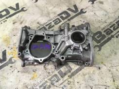 Насос масляный. Nissan: Sunny, AD, Wingroad, Presea, Pulsar, Sunny California, NX-Coupe Двигатель GA15DS