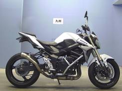 Suzuki GSR 750. 750 куб. см., исправен, птс, без пробега. Под заказ
