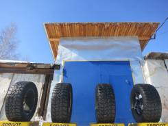Mickey Thompson Baja ATZ Radial. Грязь MT, износ: 10%, 5 шт