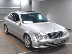 Дверь боковая. Mercedes-Benz E-Class, W211