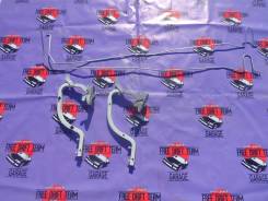 Крепление крышки багажника. Toyota Mark II, JZX91E, JZX90E, GX61, JZX115, GX115, GX105, JZX105, GX90, JZX100, JZX110, GX100, GX70, GX81, JZX90, JZX101...