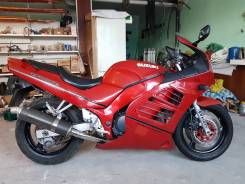 Suzuki RF 400R. 400 куб. см., исправен, птс, с пробегом
